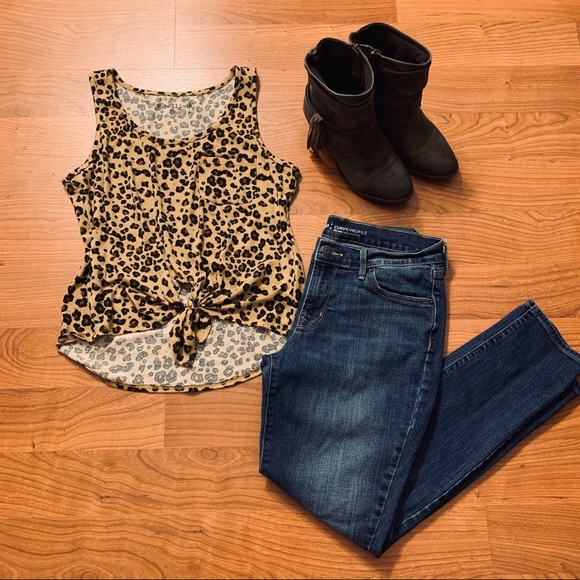 Macy's Tops - MACYS tank top